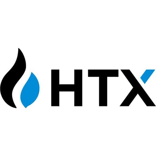 HTX logo