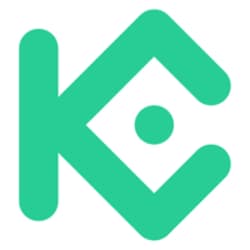Kucoin logo