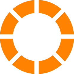 OrangeX logo
