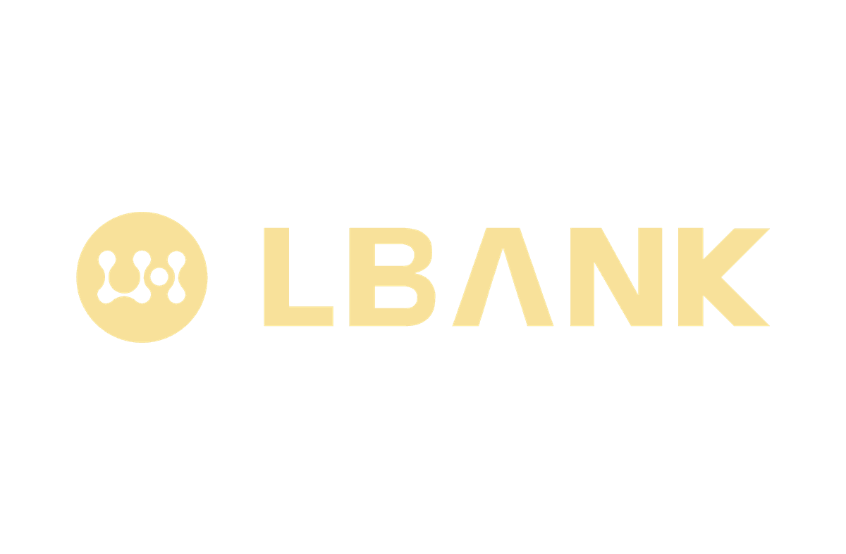 LBANK logo